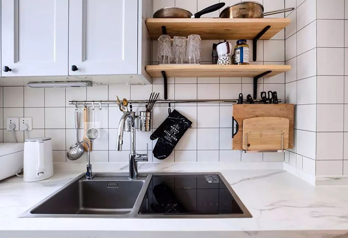 定制櫥柜時(shí)一定要注意這幾個(gè)細(xì)節(jié)，定制櫥柜需要注意的細(xì)節(jié)有哪些