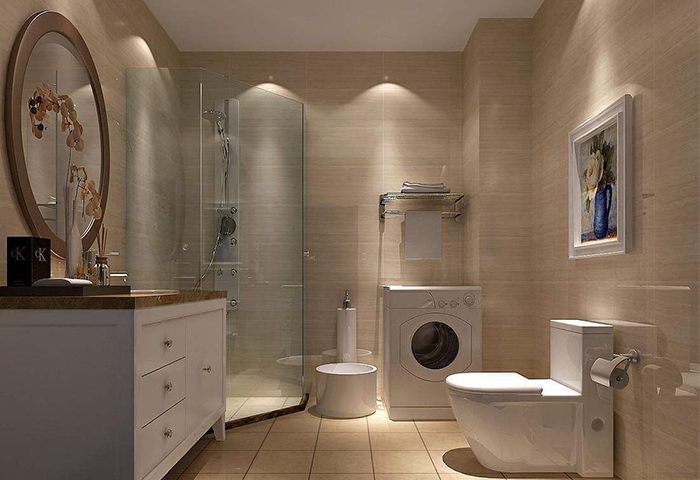 衛(wèi)生間風(fēng)水，廁所沒有窗戶怎么辦