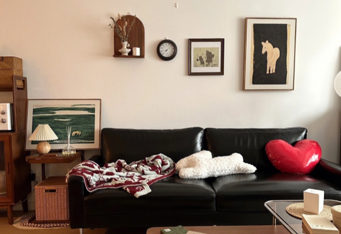 青島小戶型裝修寶典：這些風(fēng)格讓小家 &ldquo;大&rdquo; 不同，東方家園裝飾支招