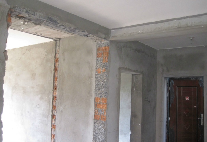 青島老房拆改全攻略，東方家園裝飾為您保駕護(hù)航