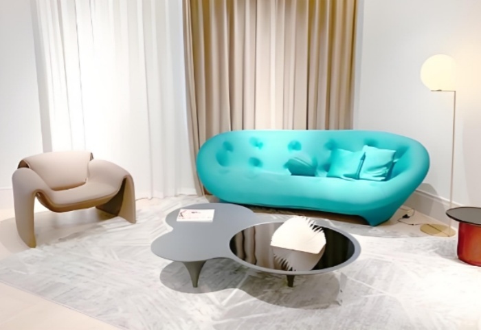 別讓網(wǎng)紅裝修成 &ldquo;網(wǎng)坑&rdquo;！青島東方家園裝飾為你揭秘?