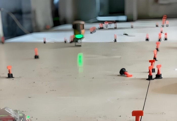 磚貼完總空鼓？關(guān)鍵在找平！這些細(xì)節(jié)裝修前一定要看?