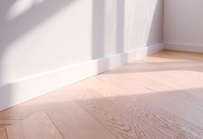 裝修必看！踢腳線安裝的那些關(guān)鍵事兒?