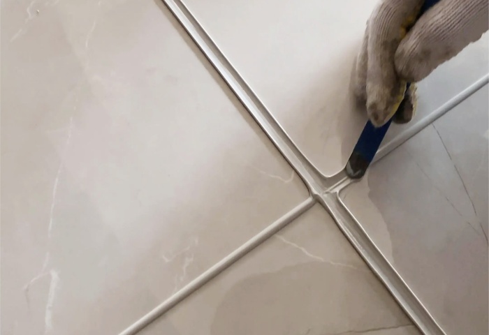 裝修美縫需要注意的事項有哪些？