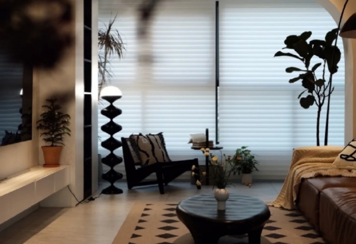  雨季裝修怕踩坑？掌握這些要點，青島東方家園裝飾助你裝出安心家?