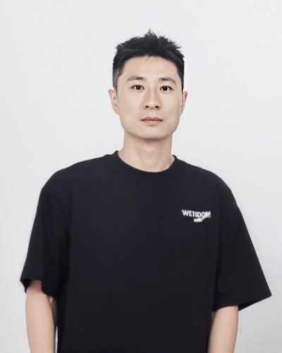 青島設計師_王孜