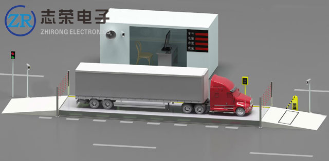 電子地磅怎么打印磅單？地磅打印磅單操作步驟說明