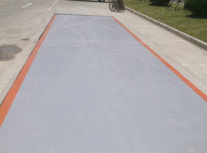 地磅價(jià)格/地磅廠家