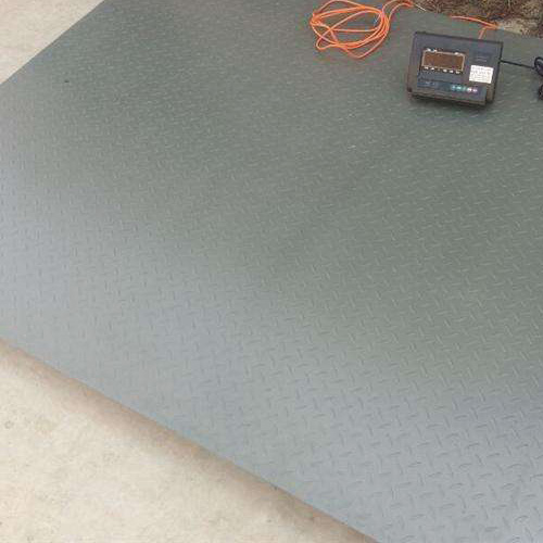 1.5x2米3噸電子地磅秤價格/技術(shù)參數(shù)_供應3噸1.5x2米電子地磅