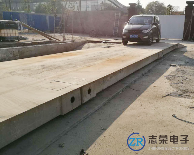 高溫或低溫對地磅正常工作有什么影響？如何采取防護(hù)措施？