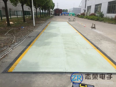 如何檢查地磅傳感器哪里受損？地磅傳感器檢查步驟說明