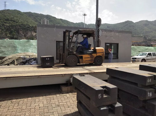 地磅稱(chēng)重管理軟件功能升級(jí)詳情介紹